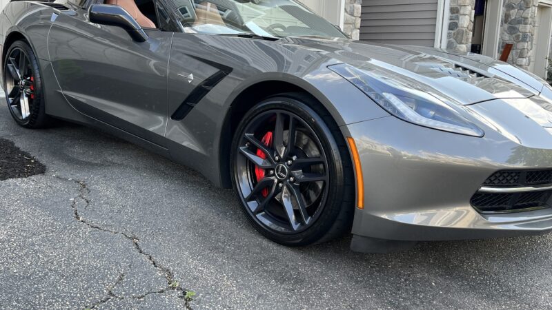 Ridgefield Park Hand Car Wash and Detail Service - Ridgefield Park, NJ