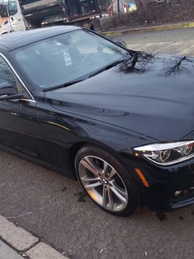 Ridgefield Park Hand Car Wash and Detail Service - Ridgefield Park, NJ