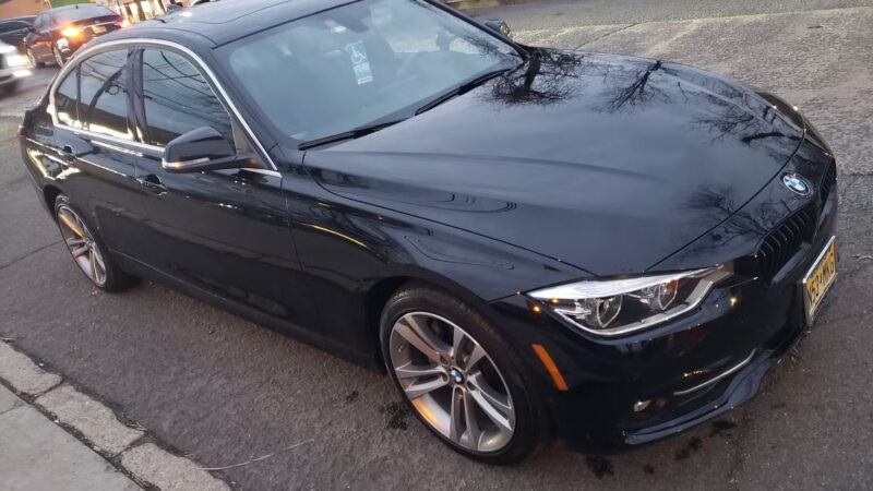 Ridgefield Park Hand Car Wash and Detail Service - Ridgefield Park, NJ
