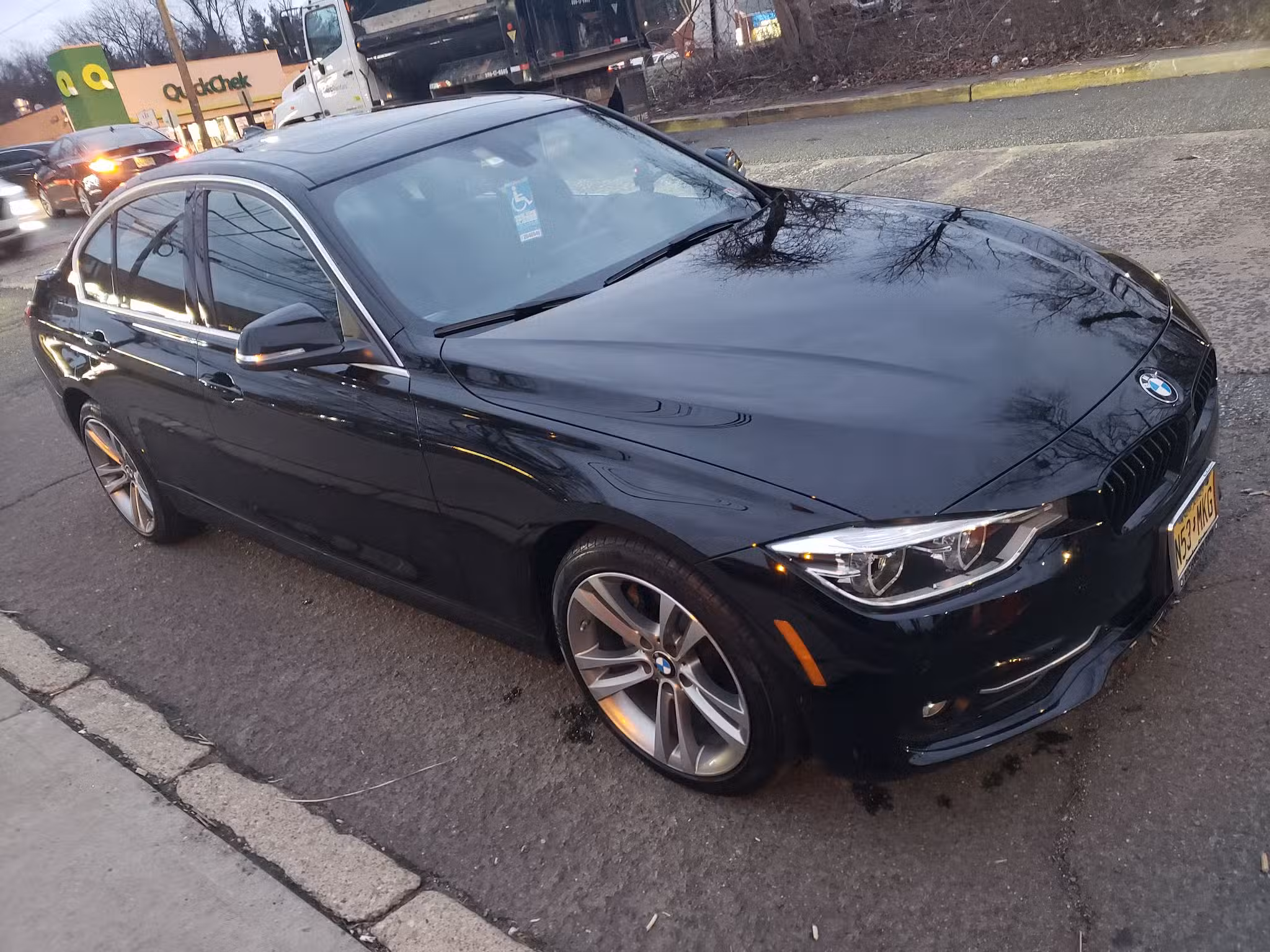 Ridgefield Park Hand Car Wash and Detail Service - Ridgefield Park, NJ