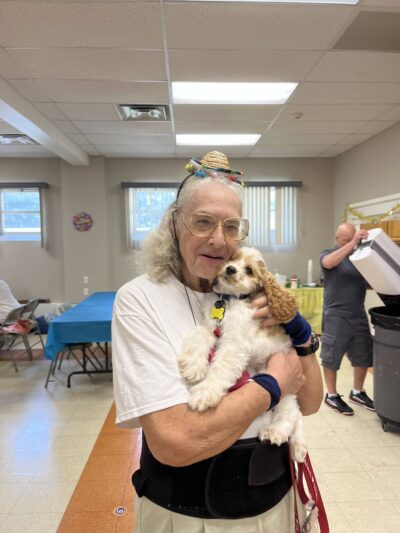 Ridgefield Park Senior Center - Ridgefield Park, NJ
