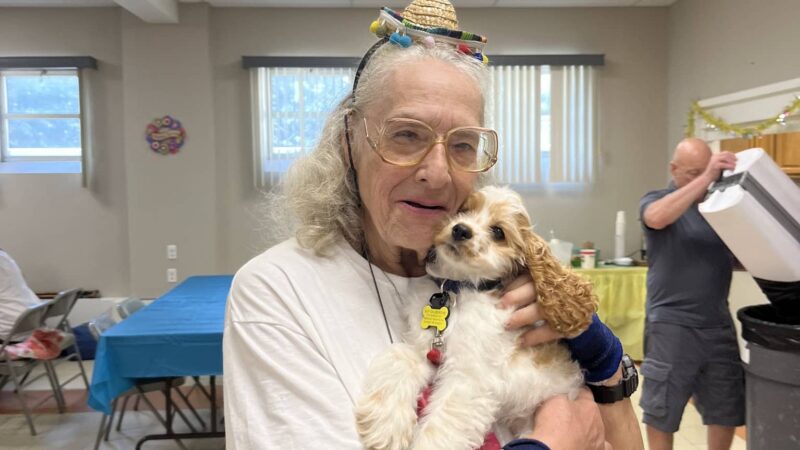 Ridgefield Park Senior Center - Ridgefield Park, NJ