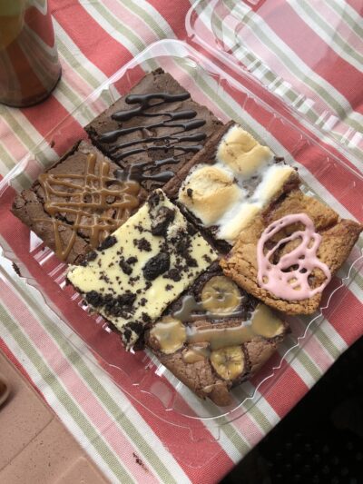 The Brownie Bar - Ridgefield Park, NJ