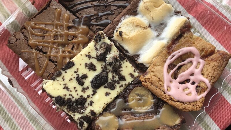 The Brownie Bar - Ridgefield Park, NJ