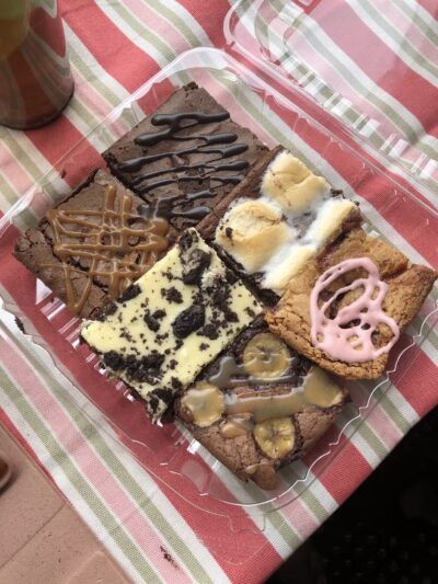 The Brownie Bar - Ridgefield Park, NJ