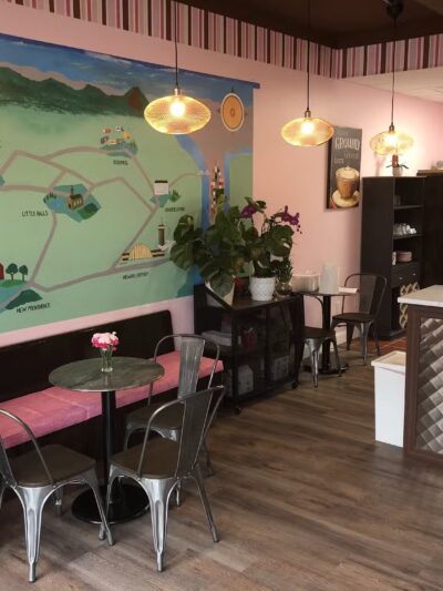 The Brownie Bar - Ridgefield Park, NJ