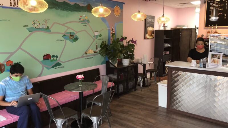 The Brownie Bar - Ridgefield Park, NJ