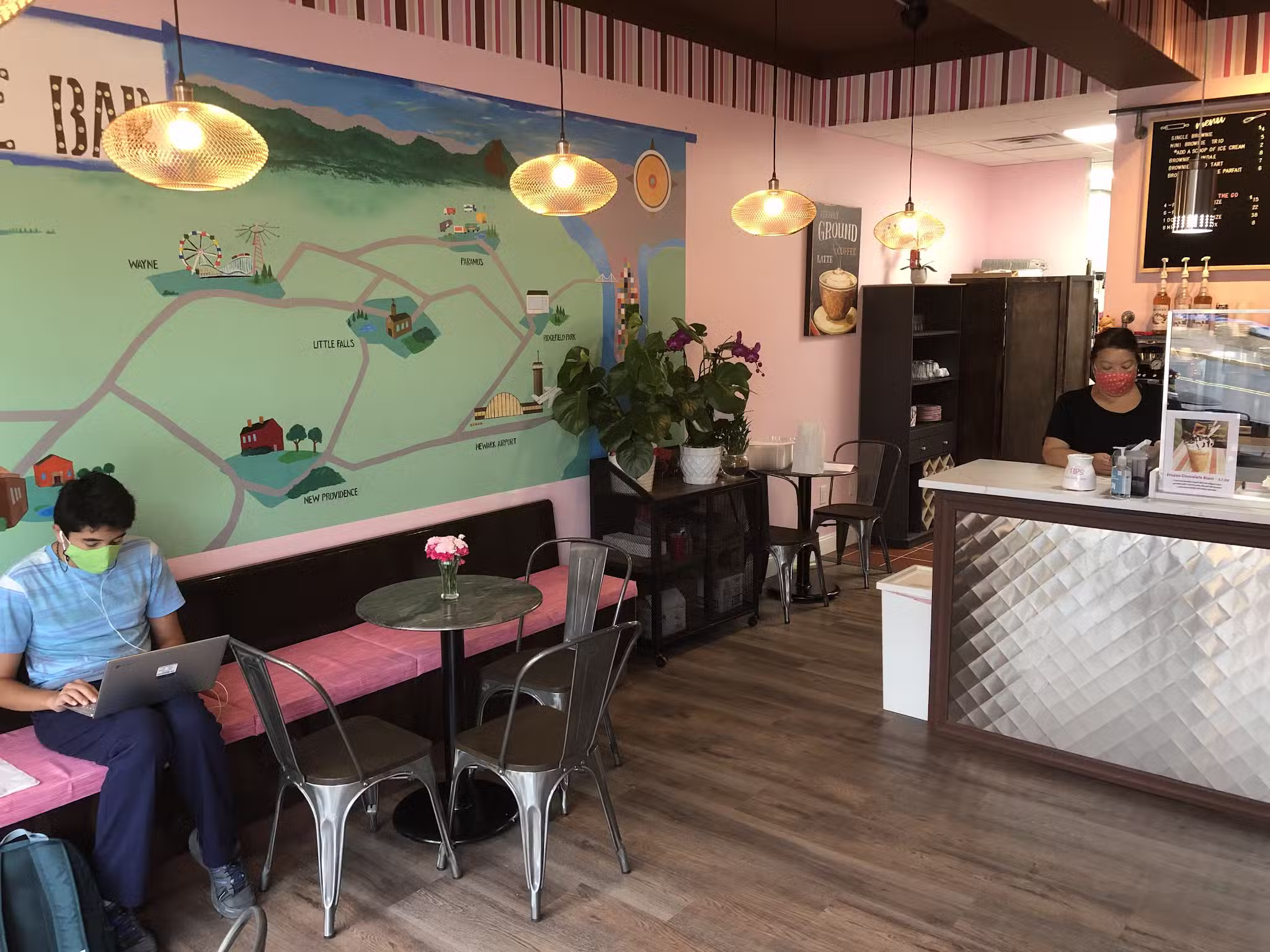 The Brownie Bar - Ridgefield Park, NJ