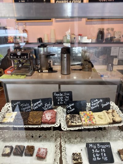 The Brownie Bar - Ridgefield Park, NJ