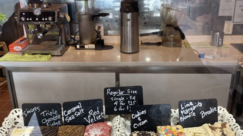 The Brownie Bar - Ridgefield Park, NJ