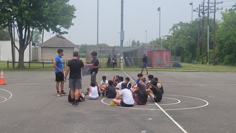 Veteran's Park - Ridgefield Park, NJ