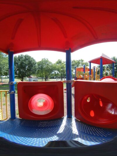 Veteran's Park - Ridgefield Park, NJ