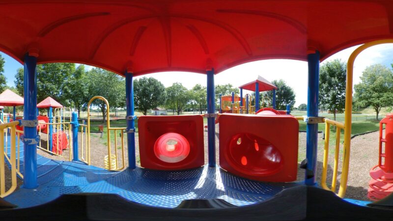 Veteran's Park - Ridgefield Park, NJ