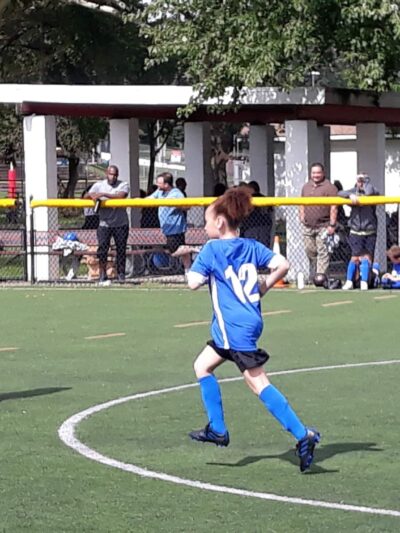 Veteran's Park - Ridgefield Park, NJ