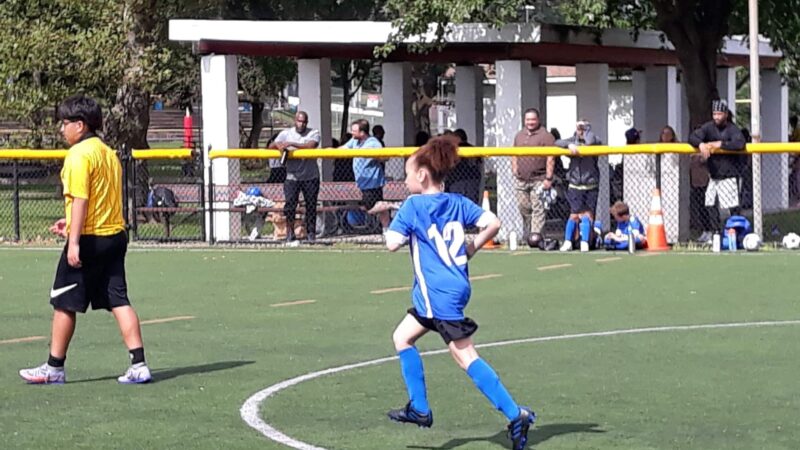 Veteran's Park - Ridgefield Park, NJ