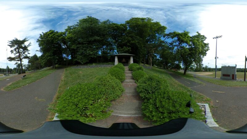 Veteran's Park - Ridgefield Park, NJ
