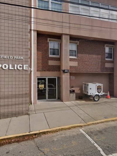 Village of Ridgefield Park Police Department - Ridgefield Park, NJ