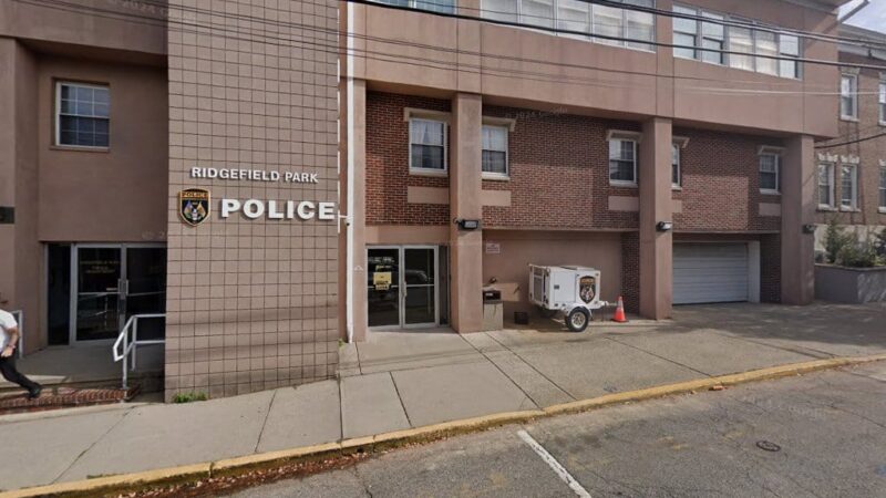 Village of Ridgefield Park Police Department - Ridgefield Park, NJ
