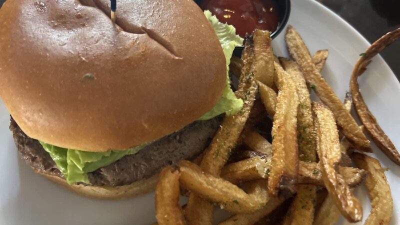 Olde Town Hall Restaurant & Pub - Ridgeway, SC