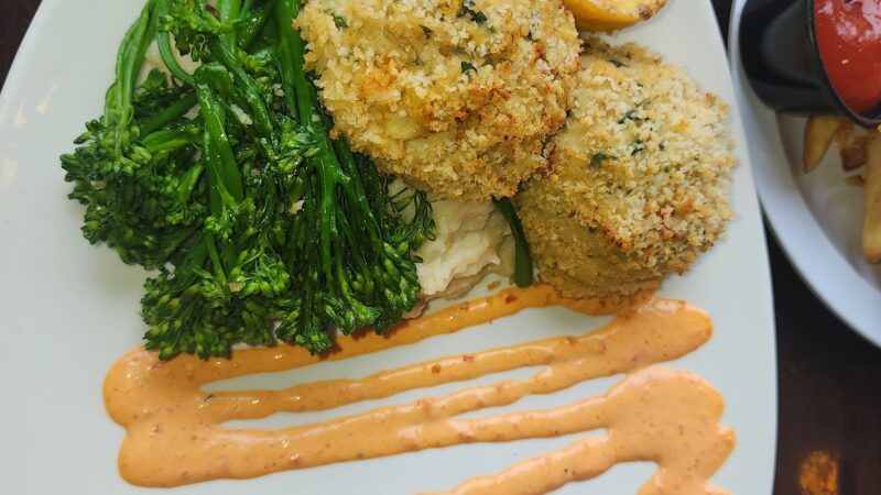 Olde Town Hall Restaurant & Pub - Ridgeway, SC