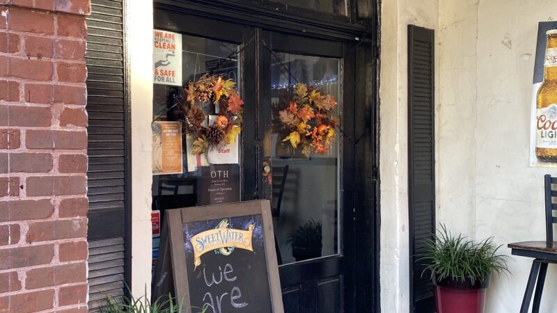 Olde Town Hall Restaurant & Pub - Ridgeway, SC