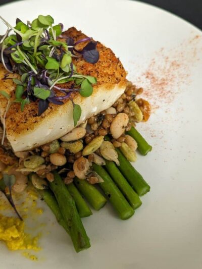 Olde Town Hall Restaurant & Pub - Ridgeway, SC