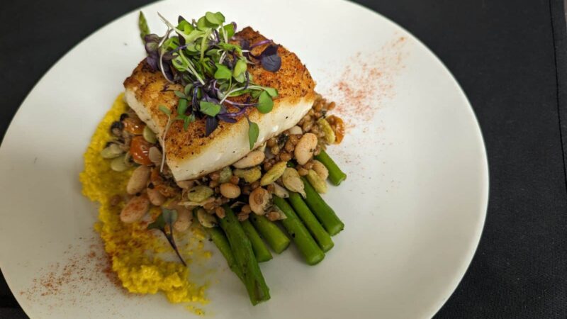 Olde Town Hall Restaurant & Pub - Ridgeway, SC