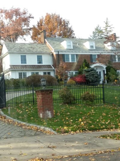 Gypsy Pond Park - Ridgewood, NJ