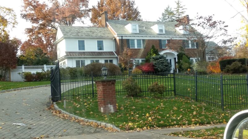 Gypsy Pond Park - Ridgewood, NJ