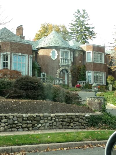 Gypsy Pond Park - Ridgewood, NJ