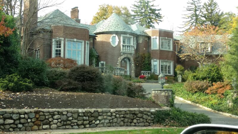 Gypsy Pond Park - Ridgewood, NJ