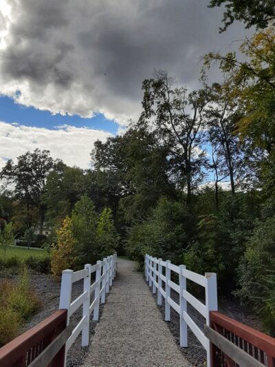 Irene Habernickel Family Park - Ridgewood, NJ