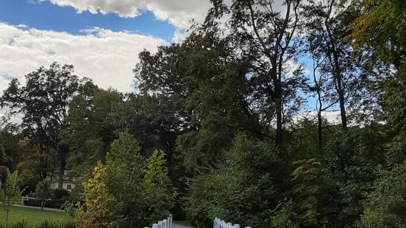 Irene Habernickel Family Park - Ridgewood, NJ