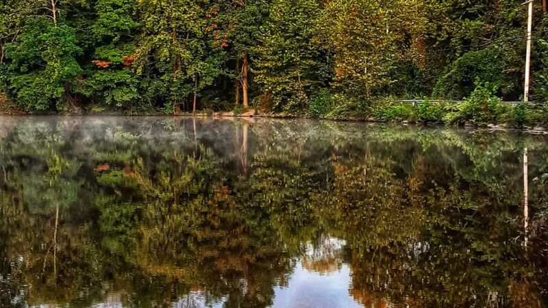 Irene Habernickel Family Park - Ridgewood, NJ