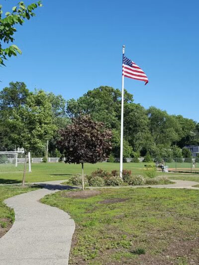 Irene Habernickel Family Park - Ridgewood, NJ