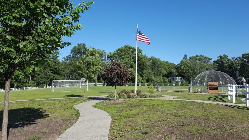 Irene Habernickel Family Park - Ridgewood, NJ