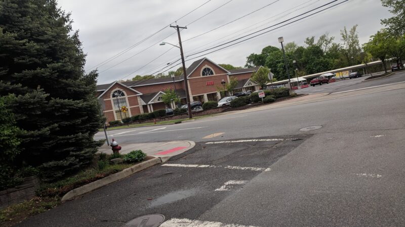 Ridgewood Muncipal Park - Ridgewood, NJ