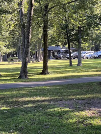 Wild Duck Pond - Ridgewood, NJ