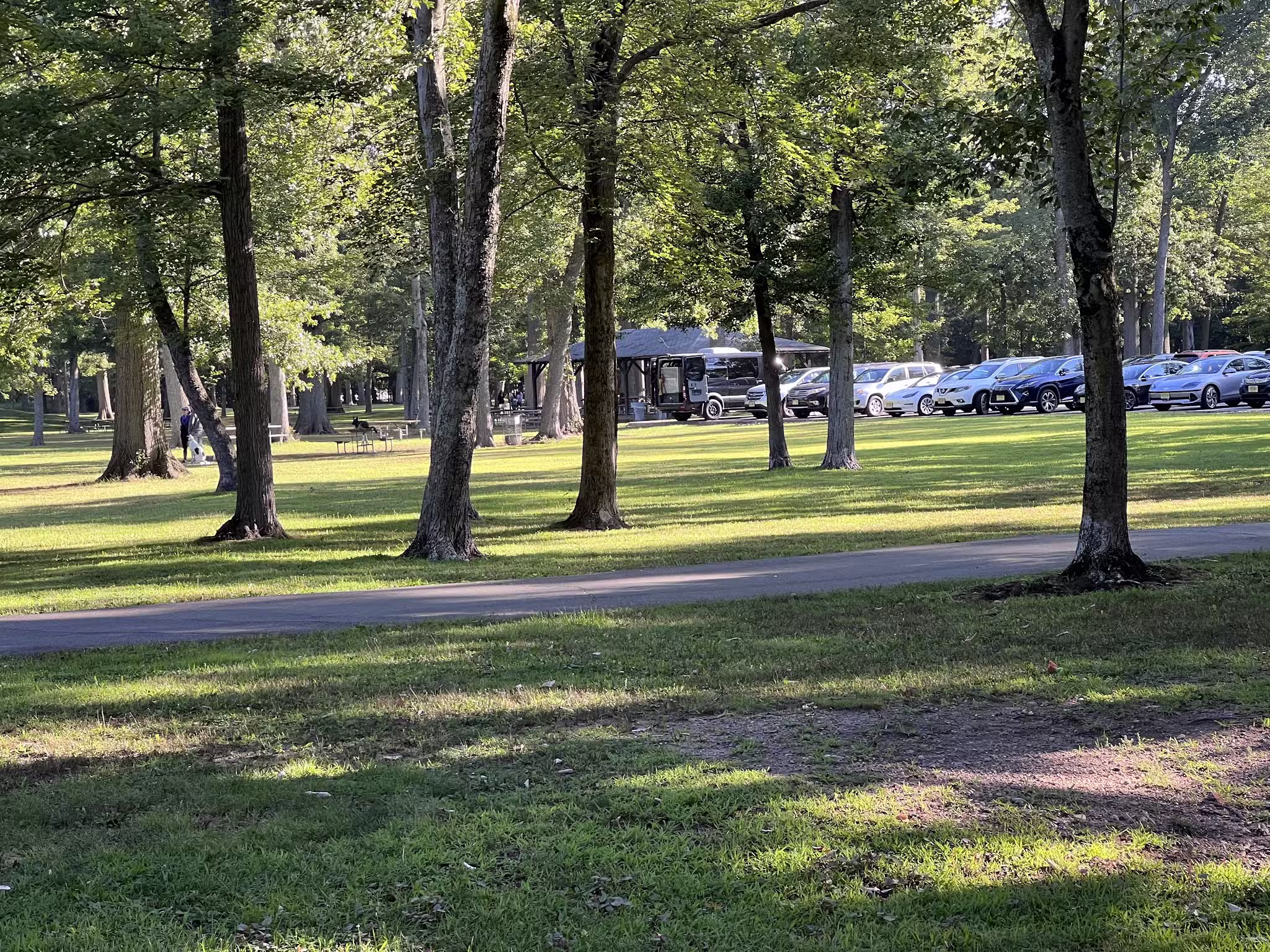 Wild Duck Pond - Ridgewood, NJ