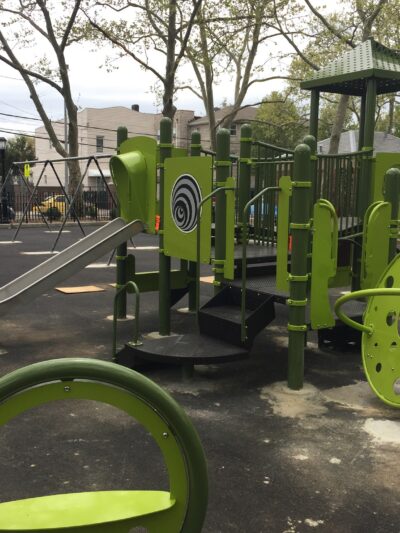Evergreen Park - Ridgewood, NY