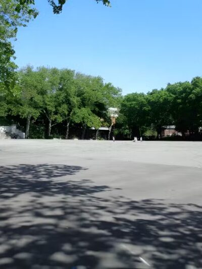 Evergreen Park - Ridgewood, NY