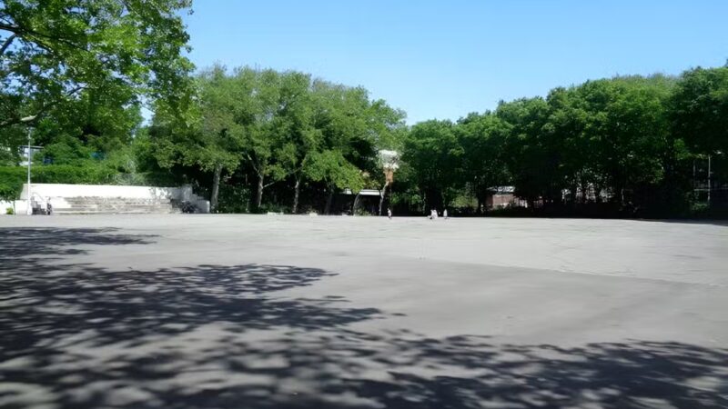 Evergreen Park - Ridgewood, NY