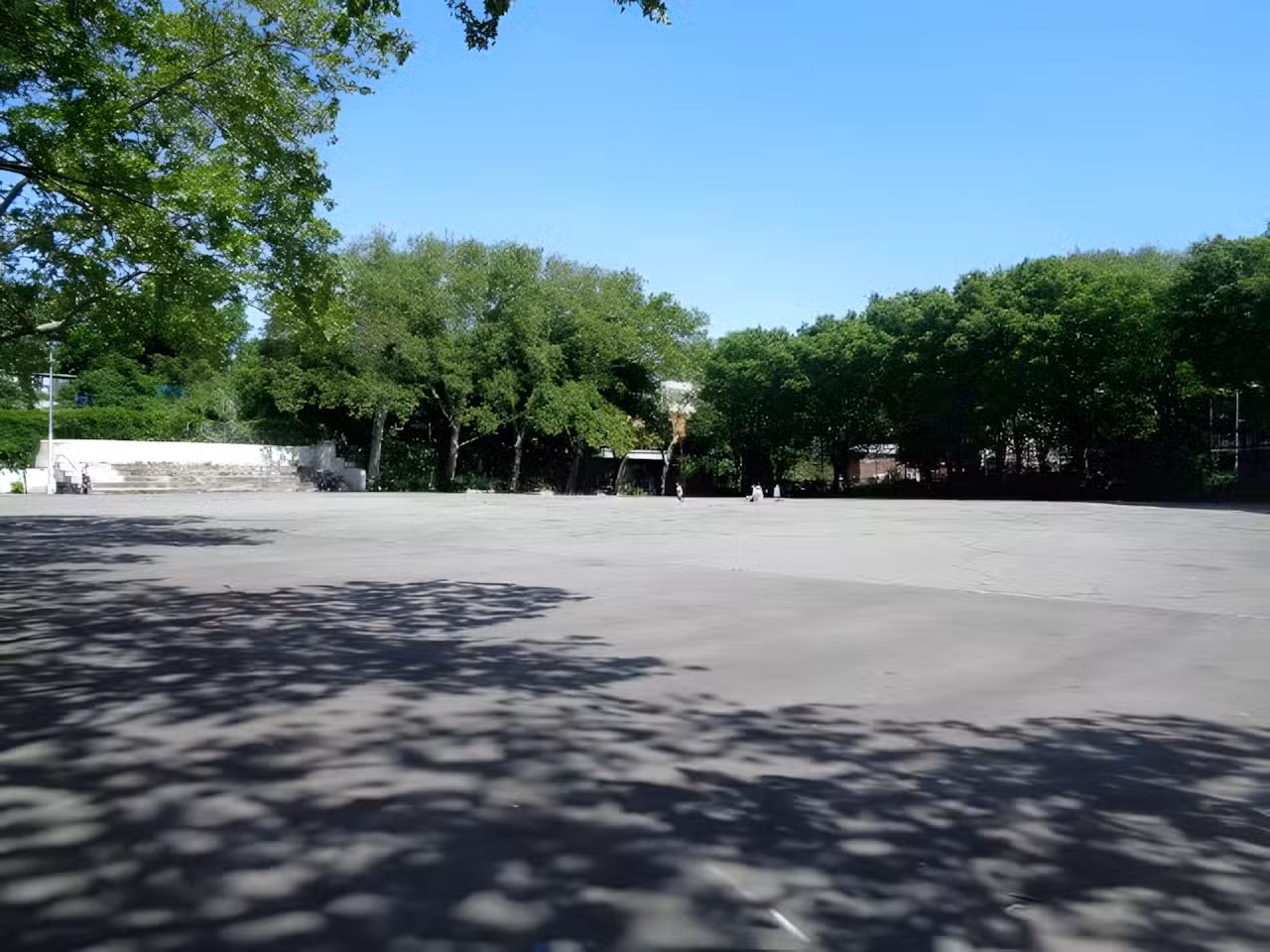 Evergreen Park - Ridgewood, NY