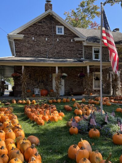 D&L Trail Riegelsville Trailhead - Riegelsville, PA