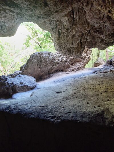 Rifle Falls State Park - Rifle, CO
