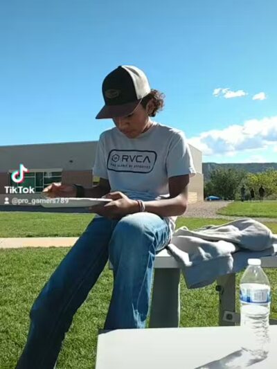 Centennial Park - Rifle, CO