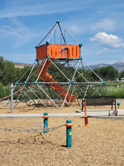 Centennial Park - Rifle, CO