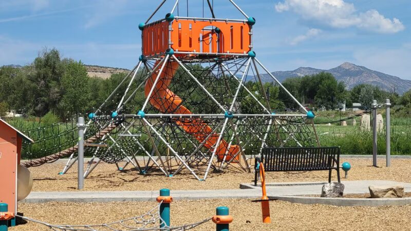 Centennial Park - Rifle, CO