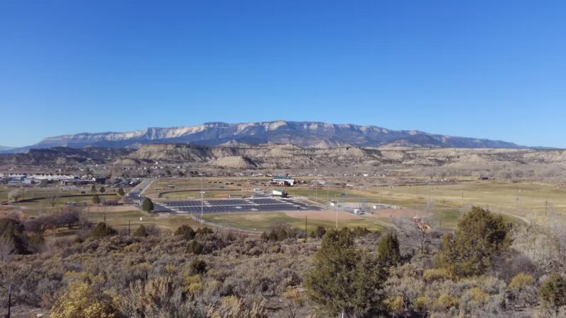 Deerfield Park - Rifle, CO