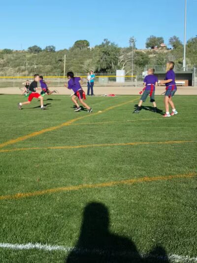 Deerfield Park - Rifle, CO